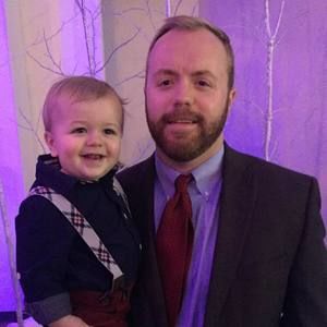 Meet your Posher, William